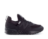 KIDS LIFESTYLE CORDON NEW BALANCE  PR - KFL574FG-240